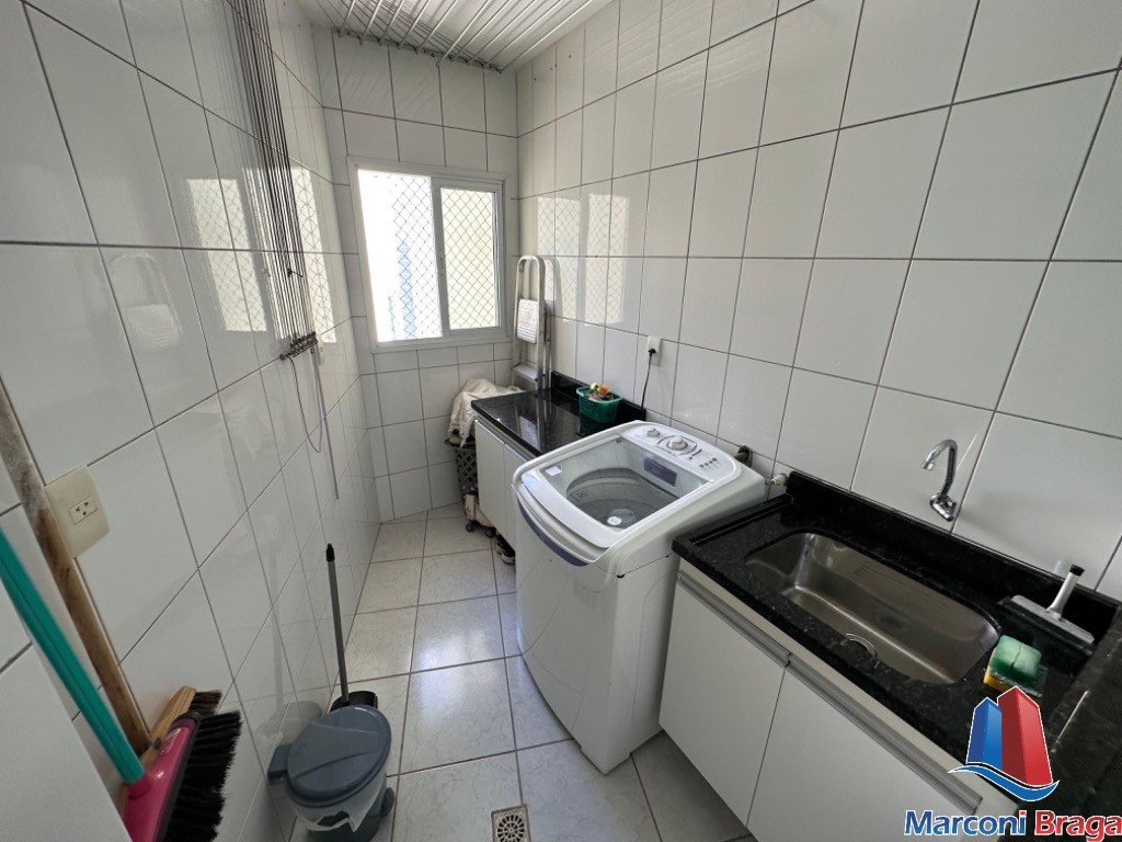 Apartamento à venda com 3 quartos, 95m² - Foto 20