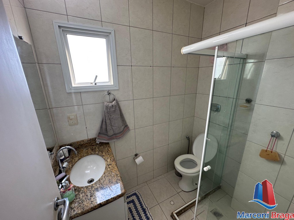 Apartamento à venda com 3 quartos, 95m² - Foto 11