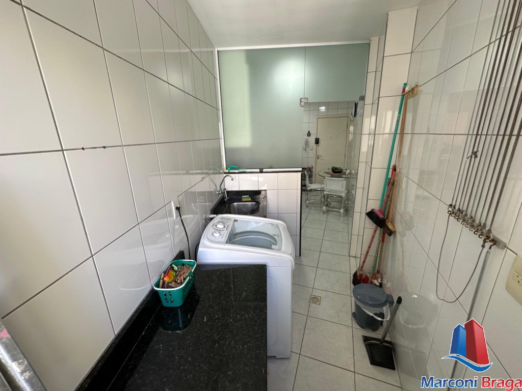 Apartamento à venda com 3 quartos, 95m² - Foto 23