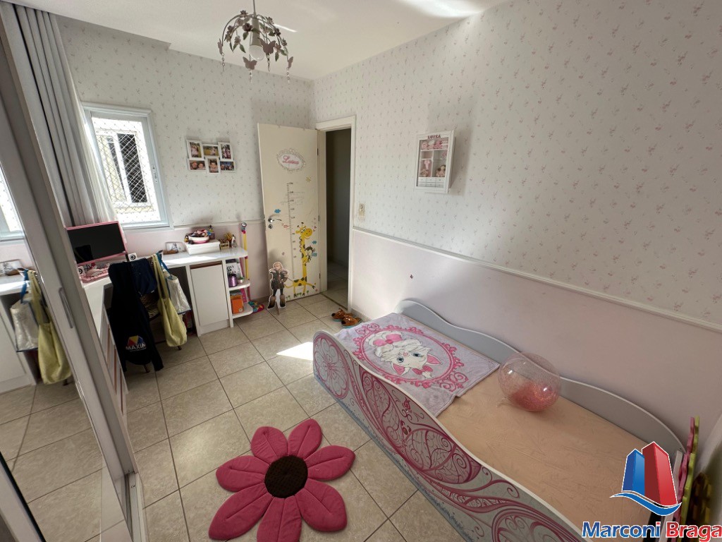 Apartamento à venda com 3 quartos, 95m² - Foto 8