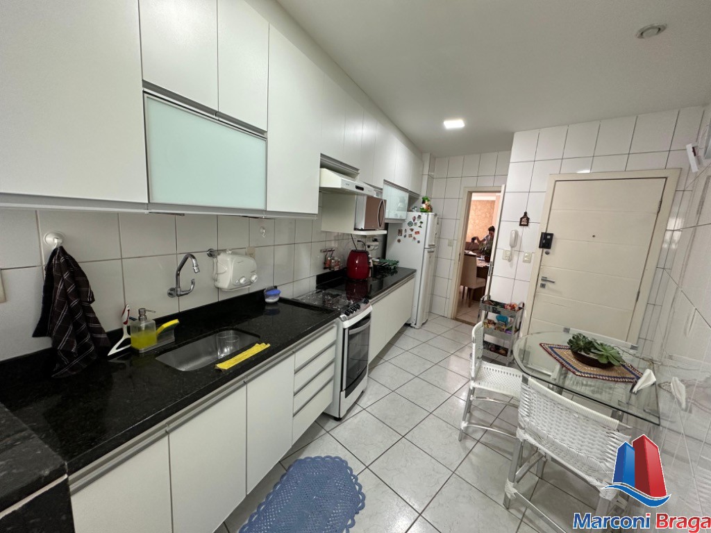 Apartamento à venda com 3 quartos, 95m² - Foto 19