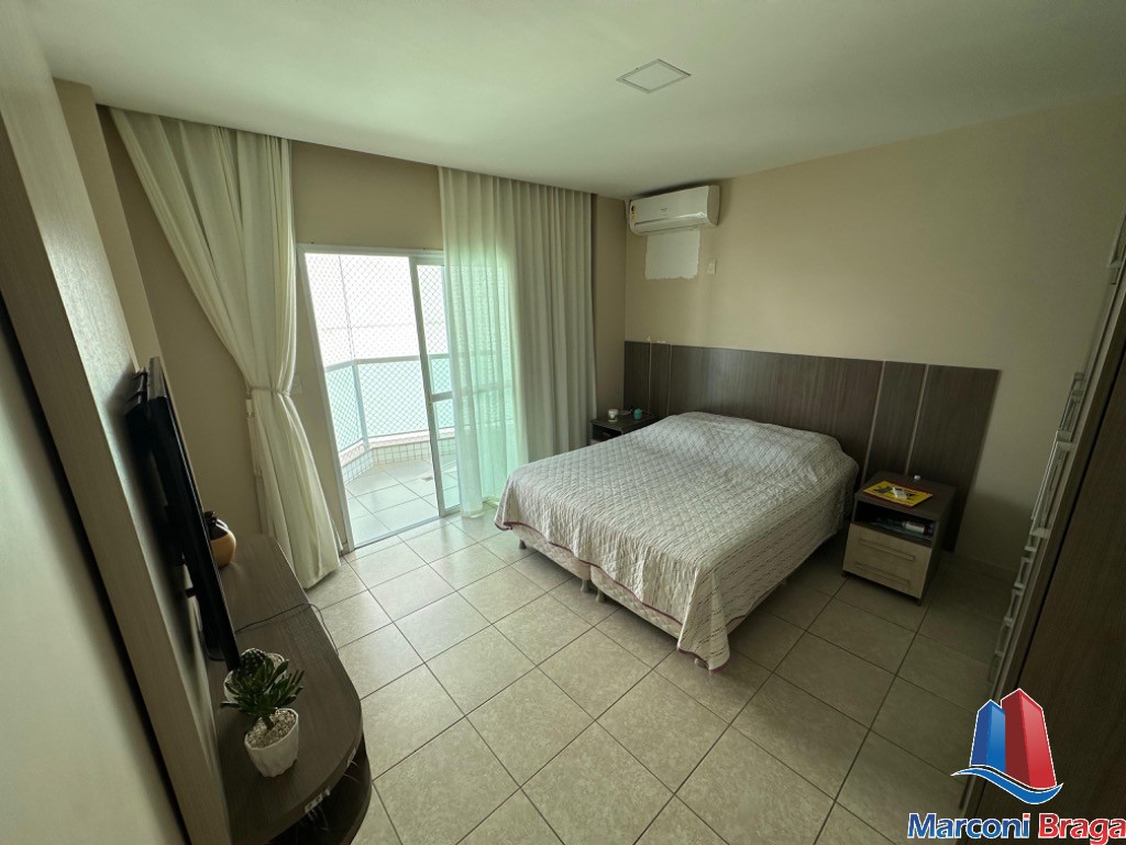 Apartamento à venda com 3 quartos, 95m² - Foto 1