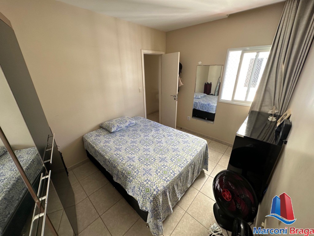 Apartamento à venda com 3 quartos, 95m² - Foto 9