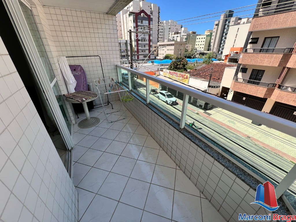 Apartamento à venda com 2 quartos, 80m² - Foto 6