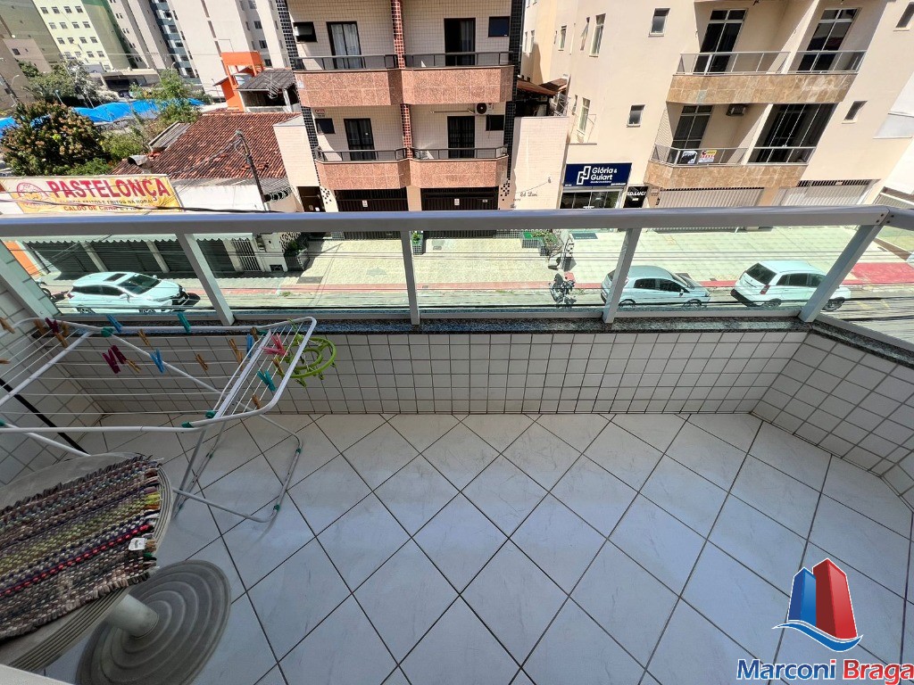 Apartamento à venda com 2 quartos, 80m² - Foto 5