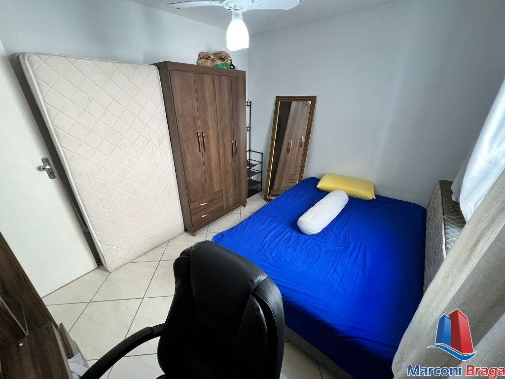 Apartamento à venda com 2 quartos, 80m² - Foto 12