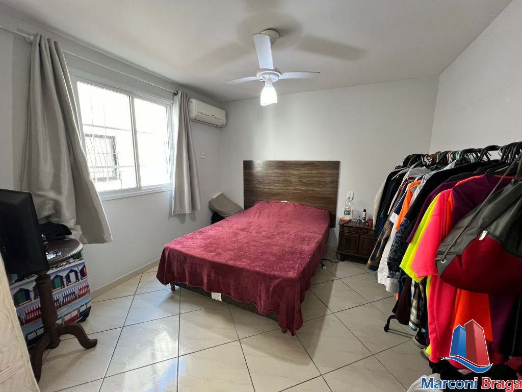 Apartamento à venda com 2 quartos, 80m² - Foto 8