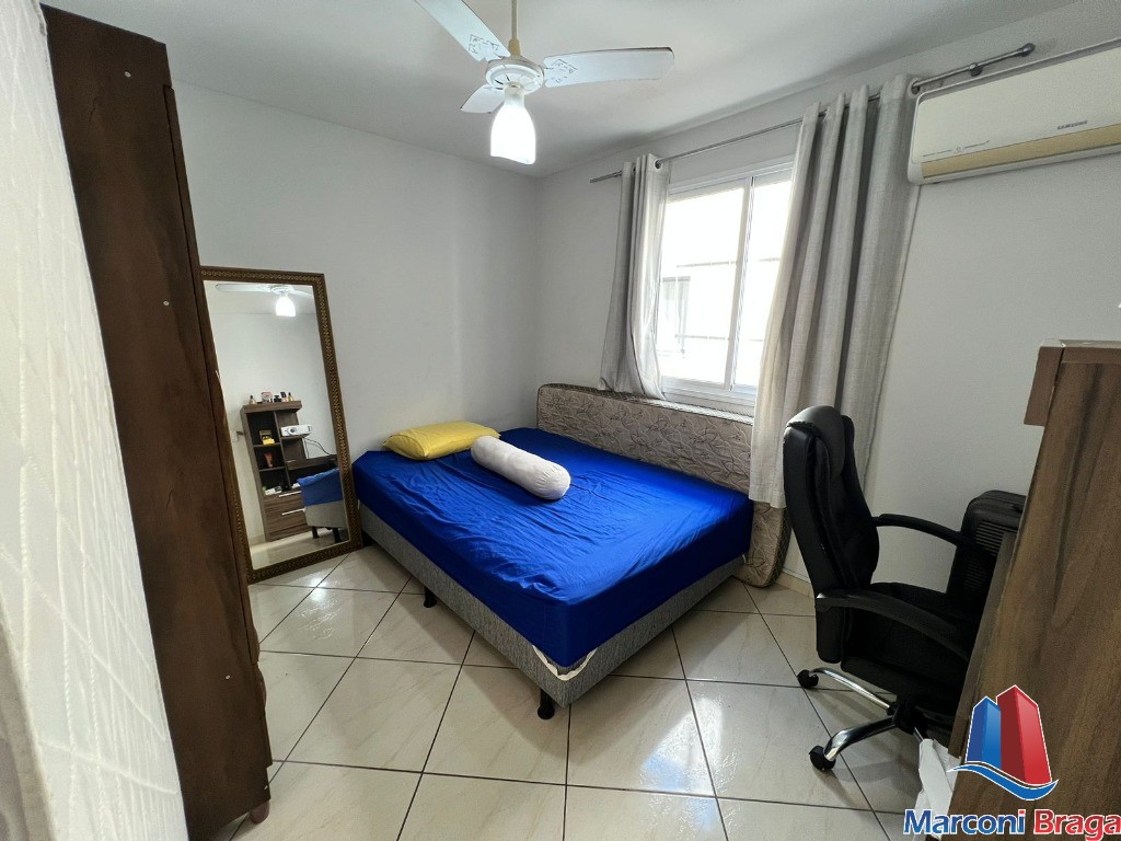 Apartamento à venda com 2 quartos, 80m² - Foto 13