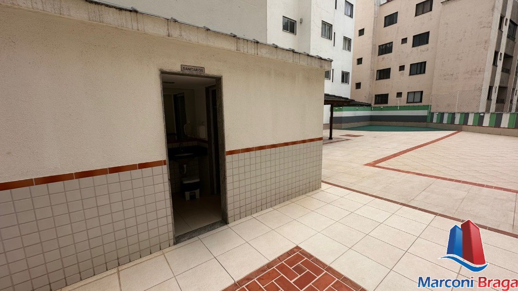 Apartamento à venda com 3 quartos, 75m² - Foto 6