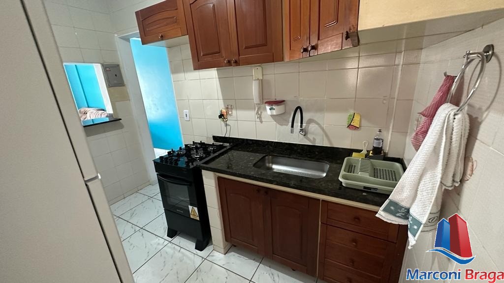 Apartamento à venda com 2 quartos, 65m² - Foto 9