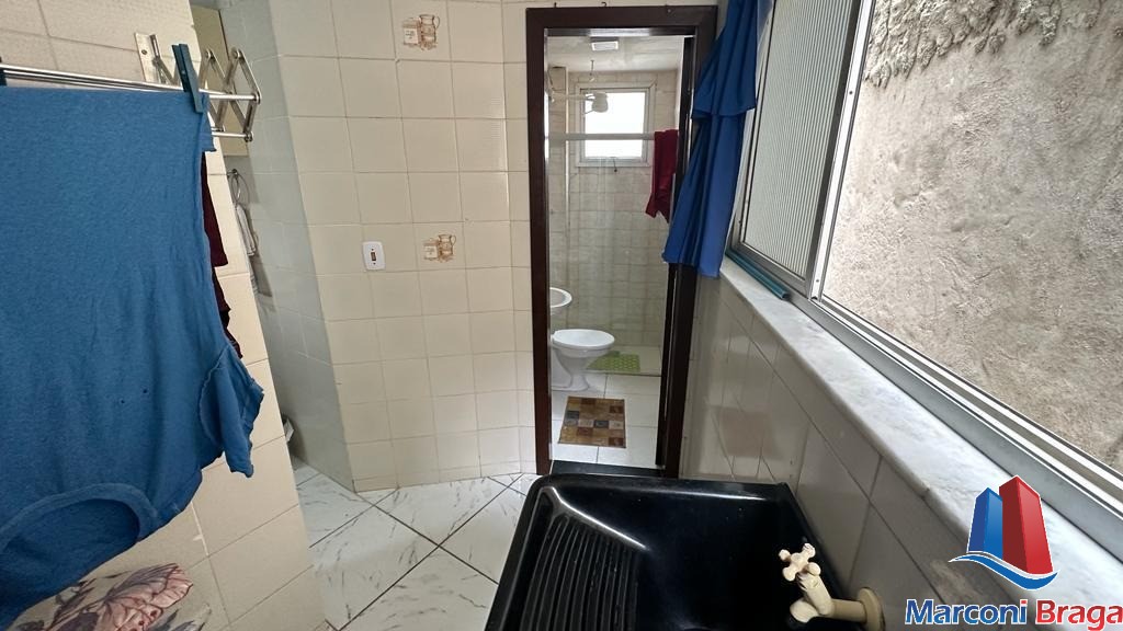 Apartamento à venda com 2 quartos, 65m² - Foto 7