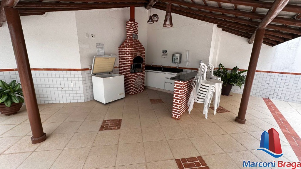 Apartamento à venda com 3 quartos, 75m² - Foto 8