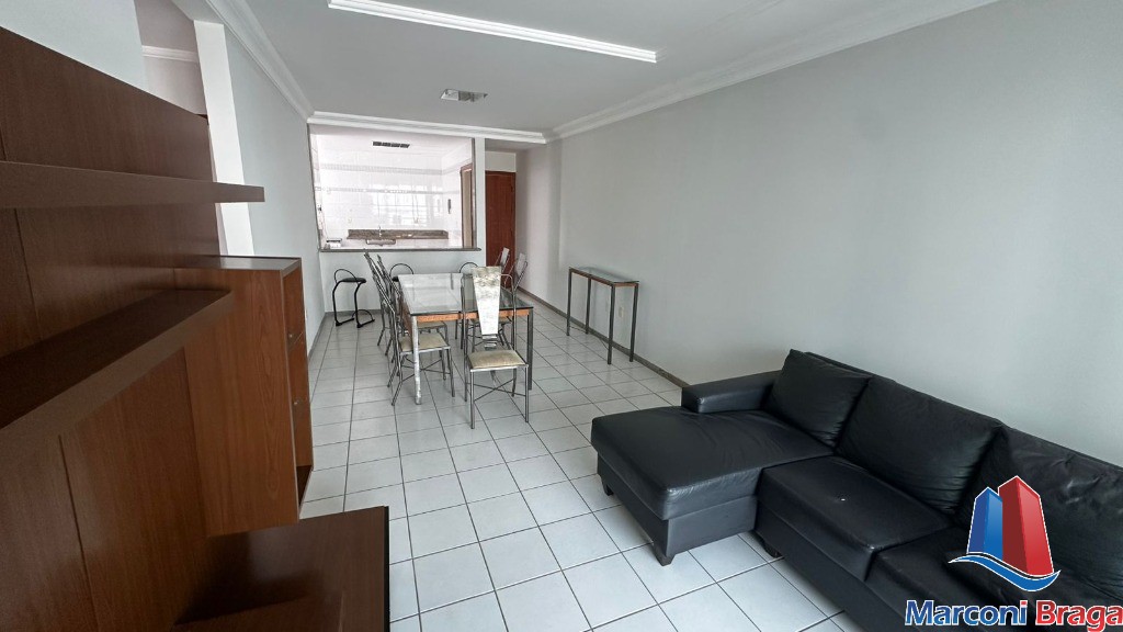 Apartamento à venda com 3 quartos, 75m² - Foto 11