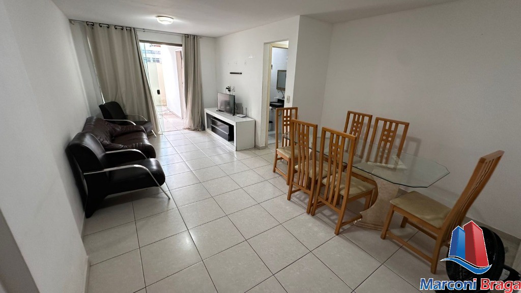 Apartamento à venda e aluguel com 3 quartos, 155m² - Foto 4