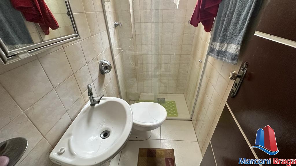 Apartamento à venda com 2 quartos, 65m² - Foto 11