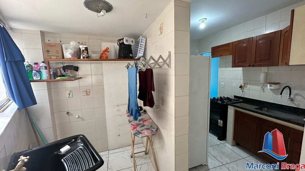 Apartamento à venda com 2 quartos, 65m² - Foto 12