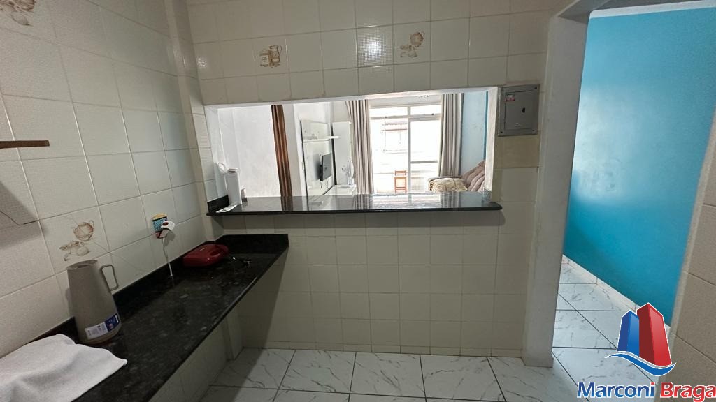 Apartamento à venda com 2 quartos, 65m² - Foto 3