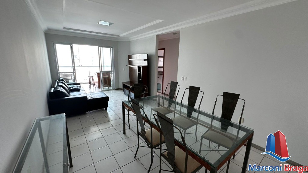 Apartamento à venda com 3 quartos, 75m² - Foto 22