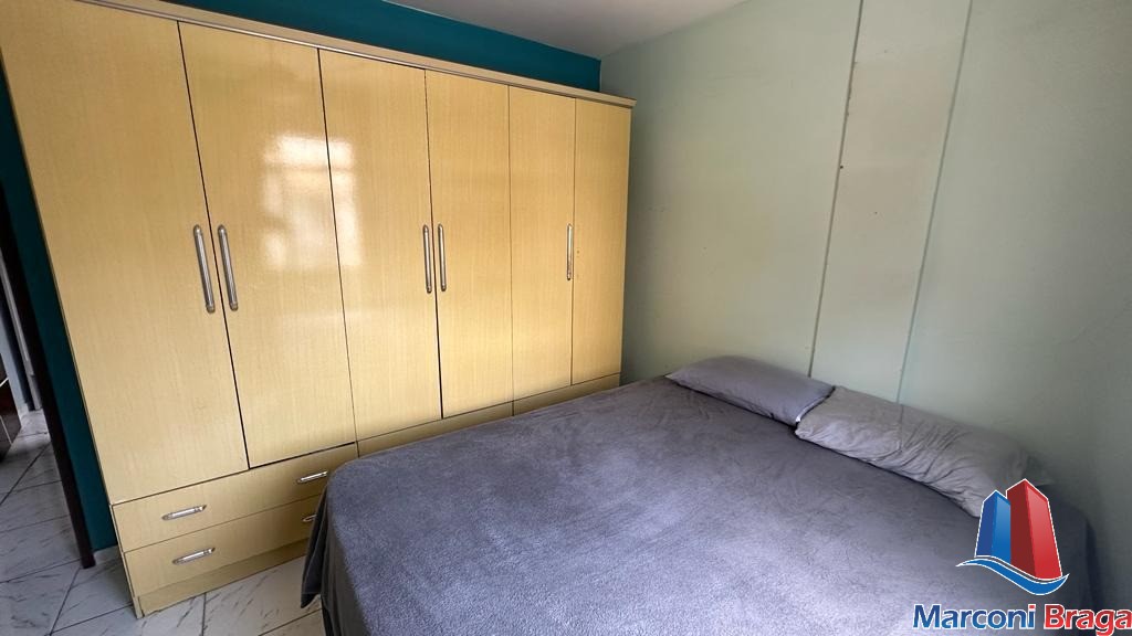 Apartamento à venda com 2 quartos, 65m² - Foto 5