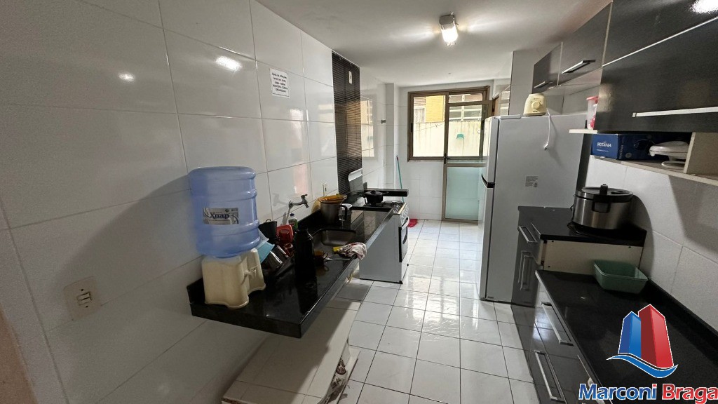 Apartamento à venda e aluguel com 3 quartos, 155m² - Foto 6