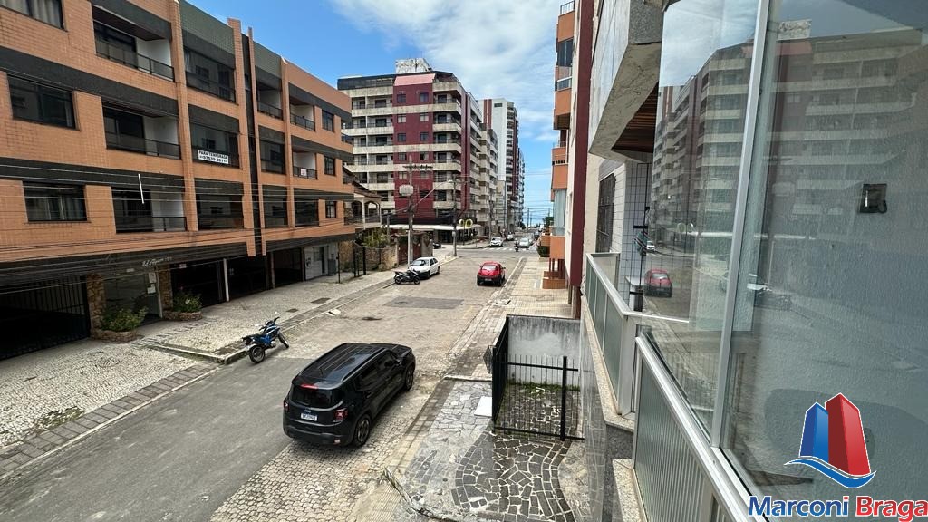 Apartamento à venda com 2 quartos, 65m² - Foto 13