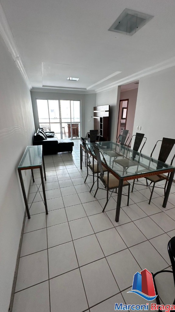 Apartamento à venda com 3 quartos, 75m² - Foto 50