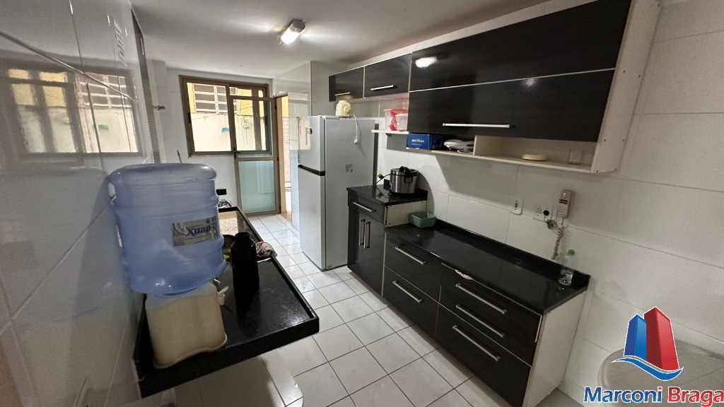 Apartamento à venda e aluguel com 3 quartos, 155m² - Foto 5