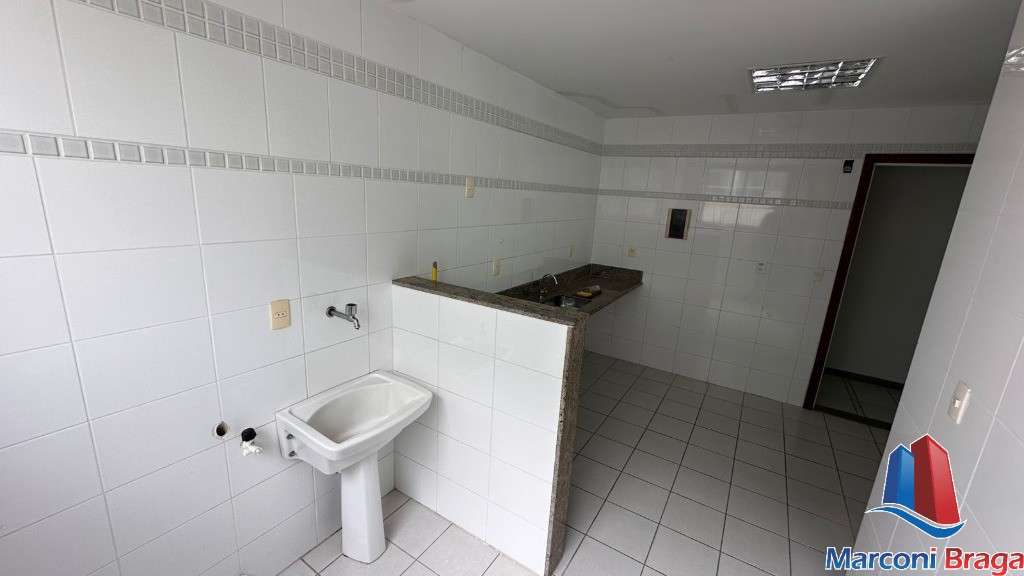 Apartamento à venda com 3 quartos, 75m² - Foto 24