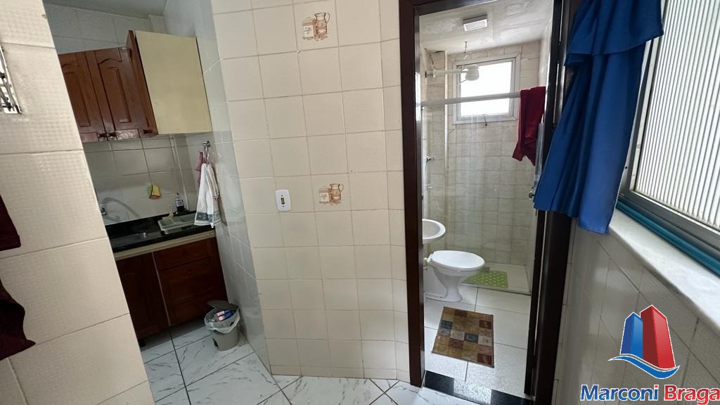 Apartamento à venda com 2 quartos, 65m² - Foto 8