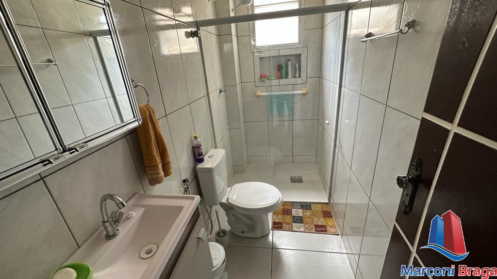 Apartamento à venda com 2 quartos, 65m² - Foto 6