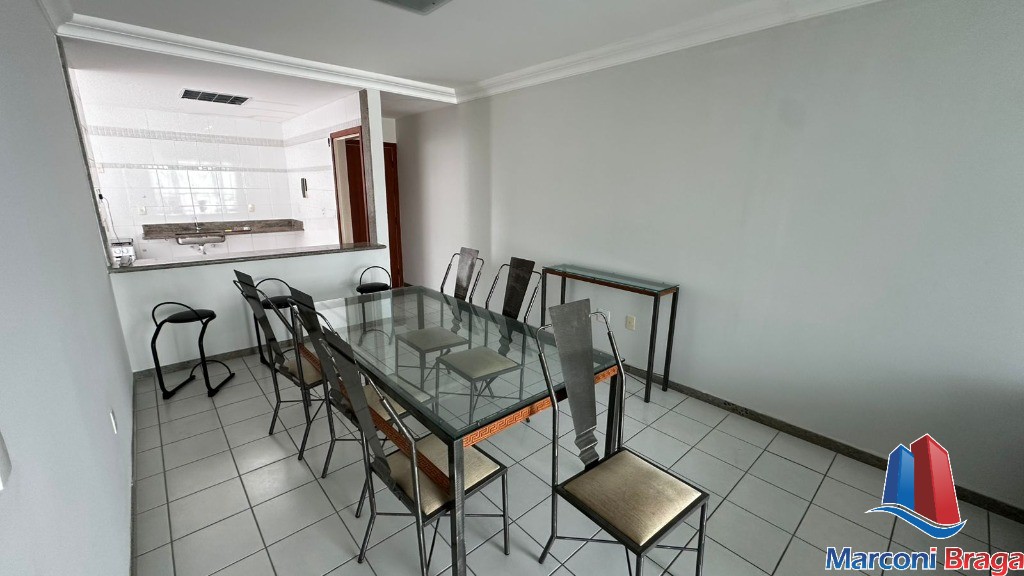 Apartamento à venda com 3 quartos, 75m² - Foto 12