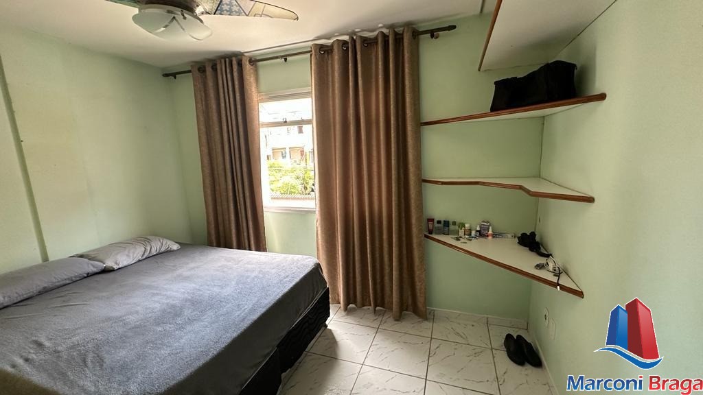 Apartamento à venda com 2 quartos, 65m² - Foto 4