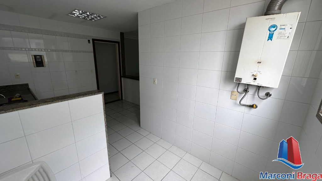 Apartamento à venda com 3 quartos, 75m² - Foto 25