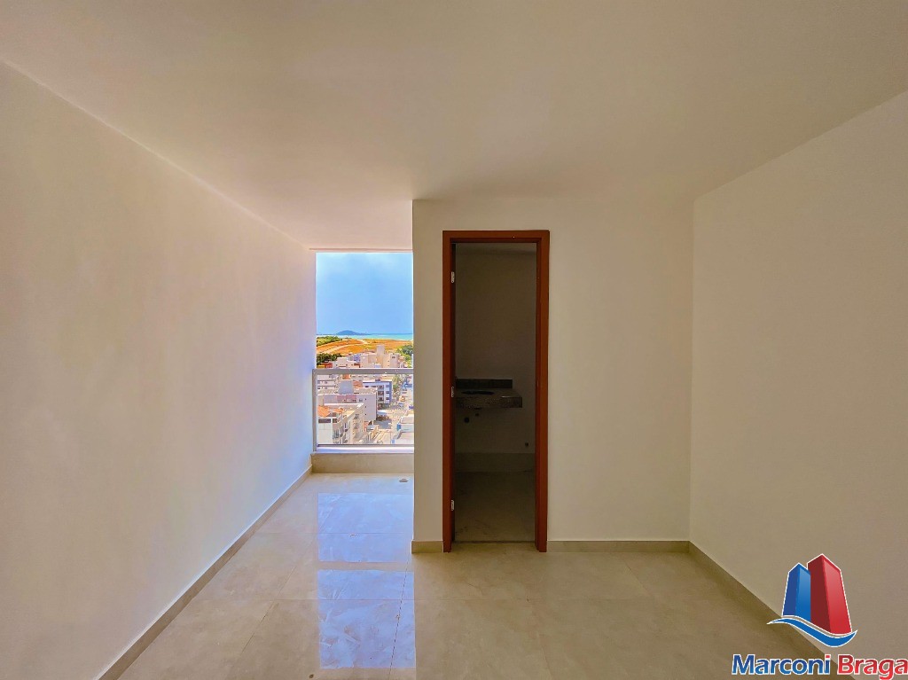 Apartamento à venda com 3 quartos, 87m² - Foto 9