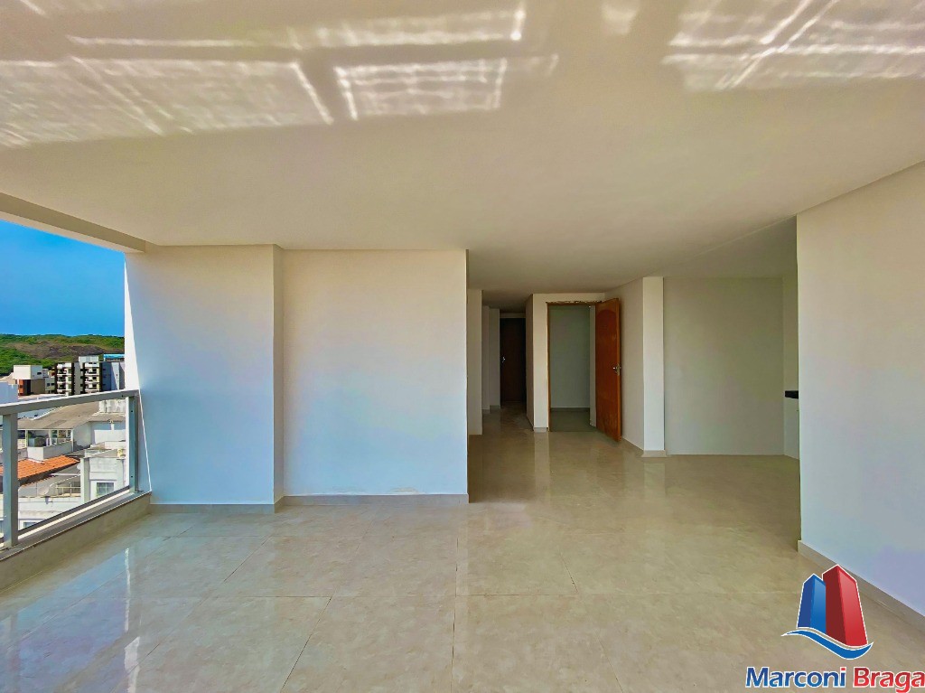 Apartamento à venda com 3 quartos, 87m² - Foto 6