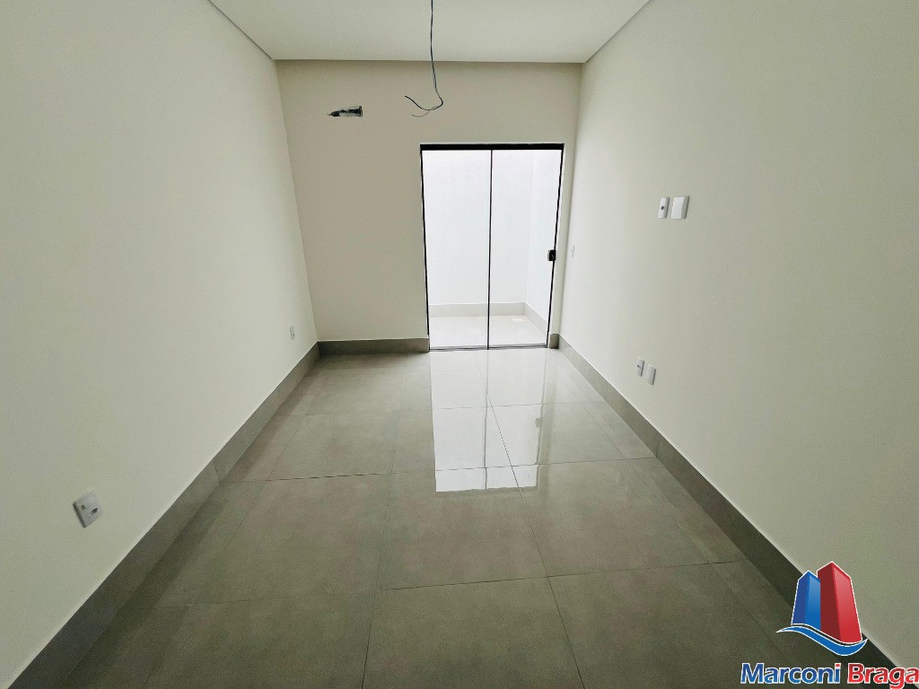 Casa à venda com 3 quartos - Foto 8