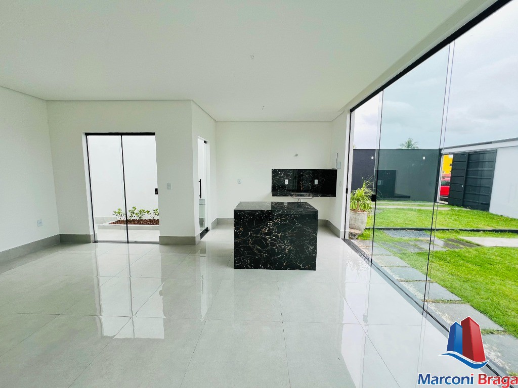 Casa à venda com 3 quartos - Foto 16