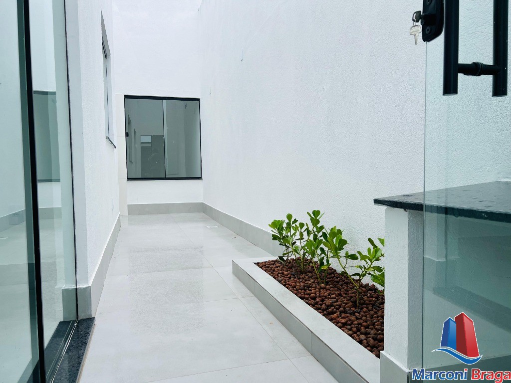 Casa à venda com 3 quartos - Foto 13