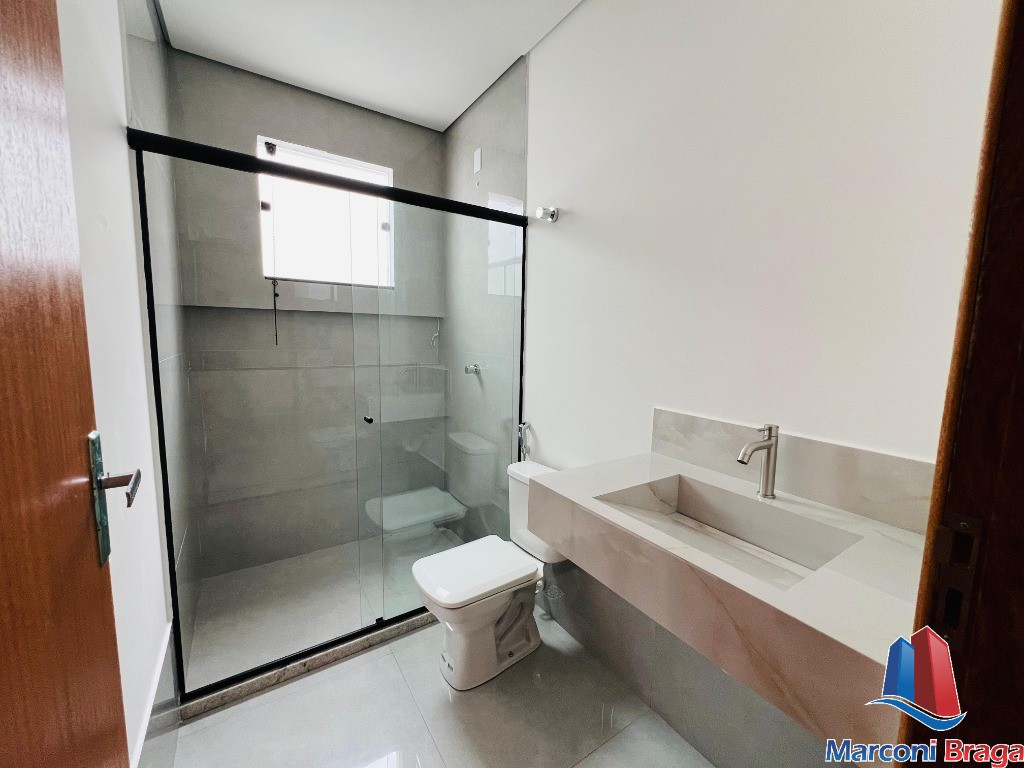 Casa à venda com 3 quartos - Foto 10