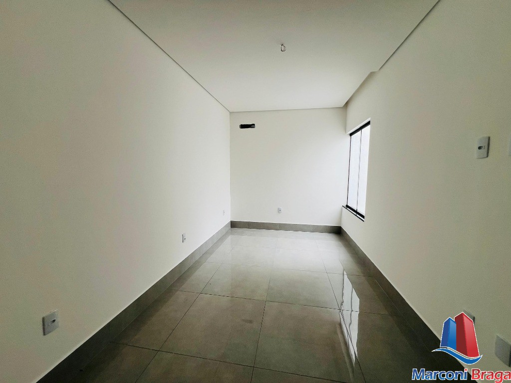 Casa à venda com 3 quartos - Foto 9