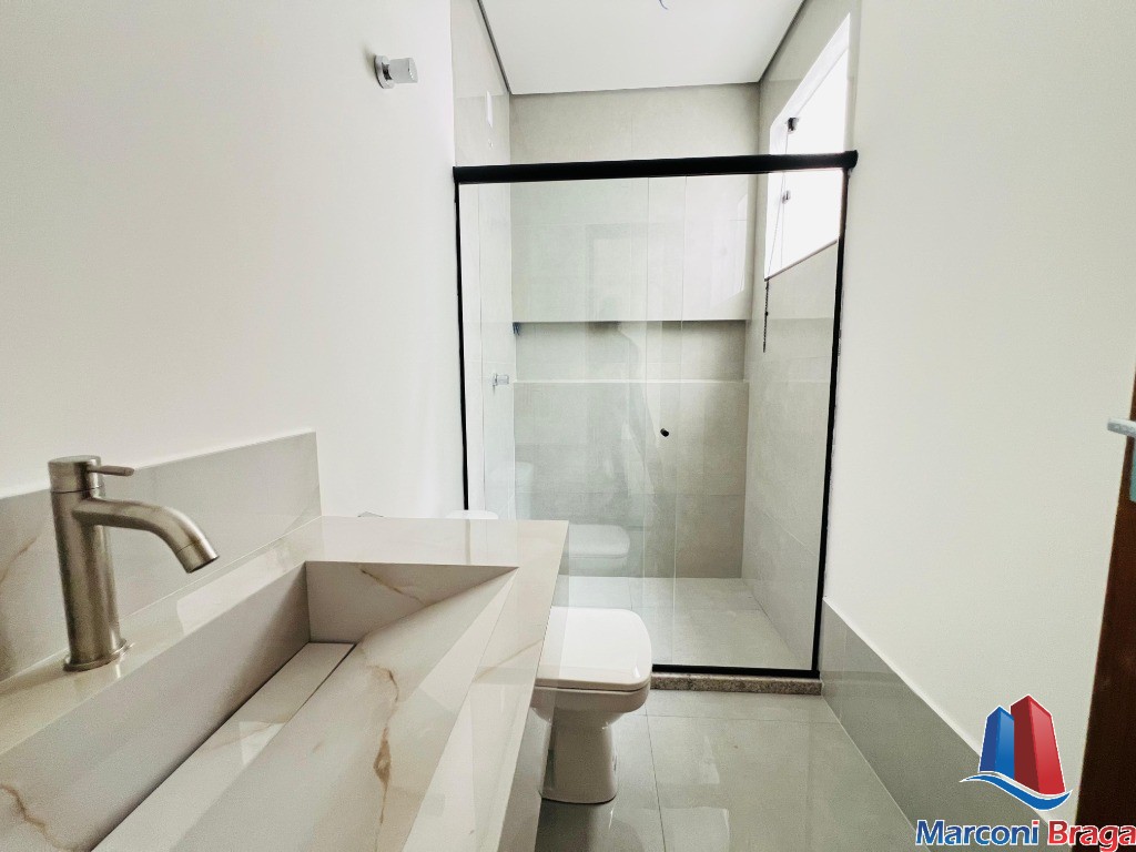 Casa à venda com 3 quartos - Foto 4