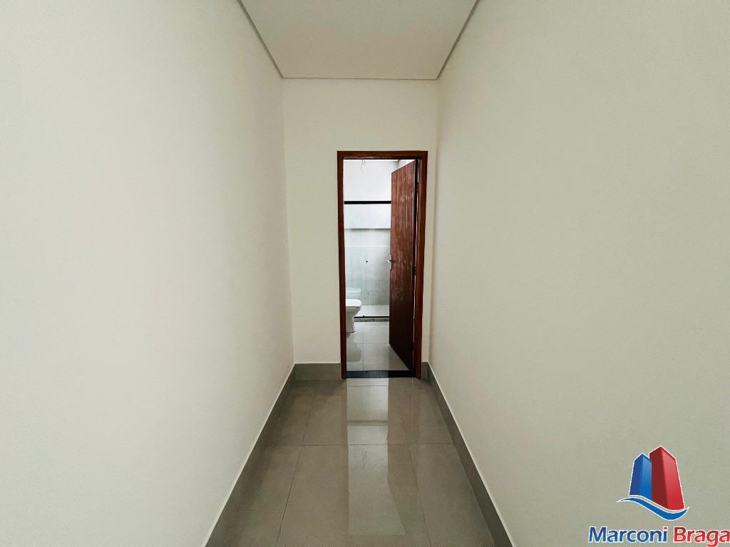 Casa à venda com 3 quartos - Foto 7