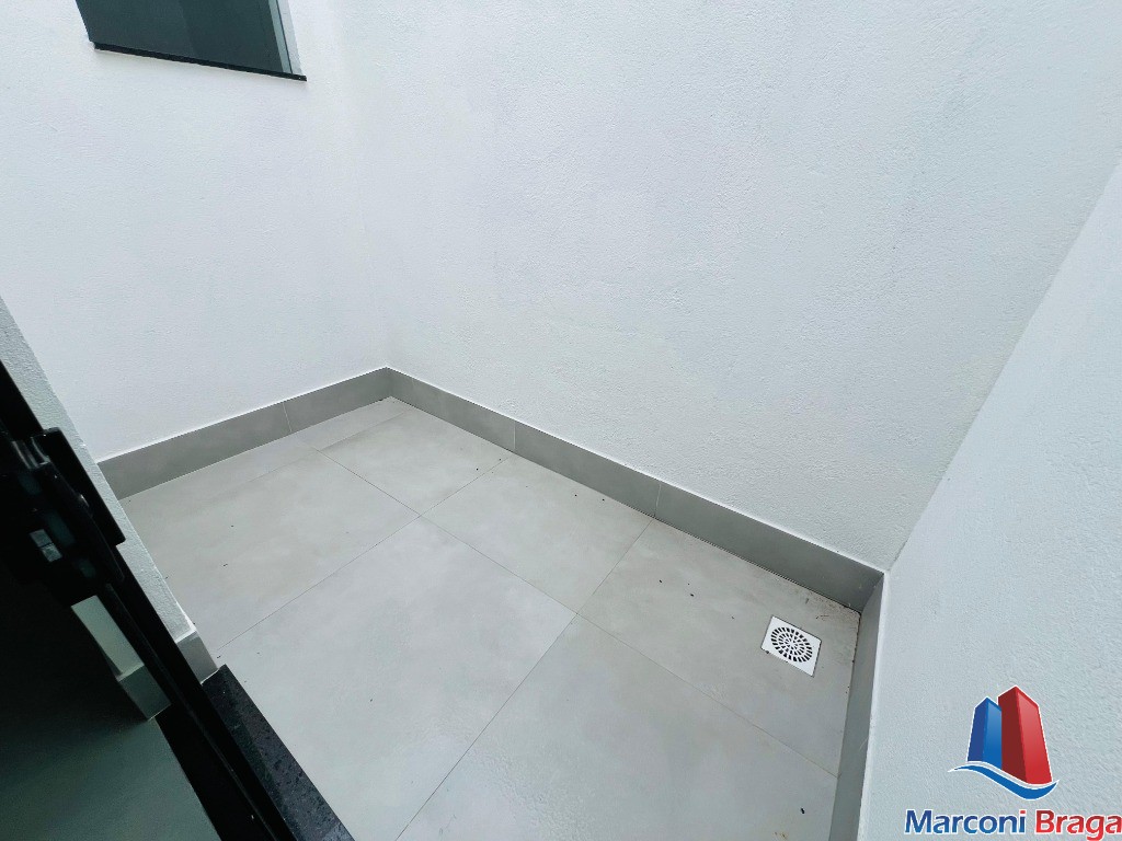 Casa à venda com 3 quartos - Foto 3
