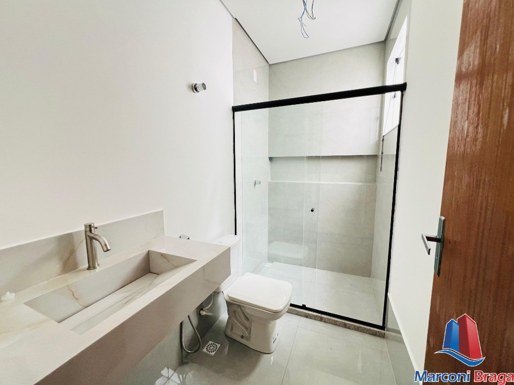 Casa à venda com 3 quartos - Foto 6