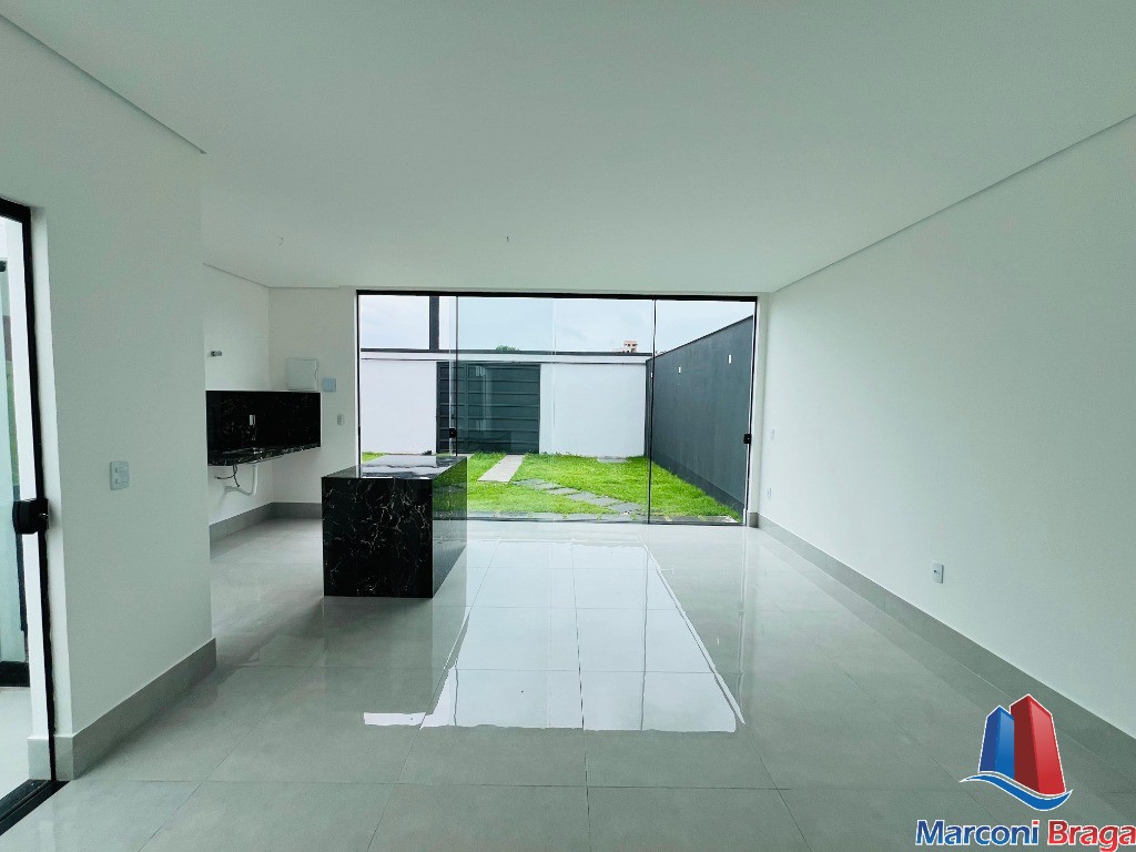 Casa à venda com 3 quartos - Foto 12