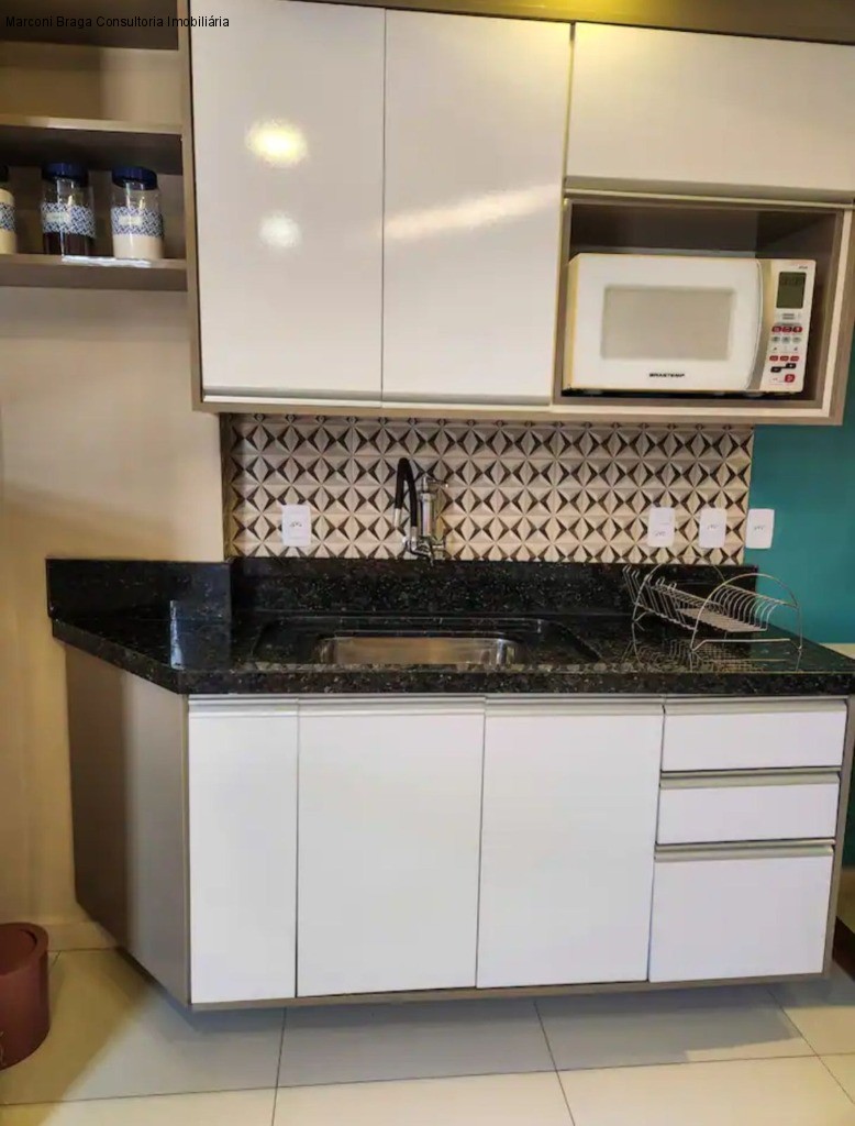Kitnet-Studio, 30 m² - Foto 3