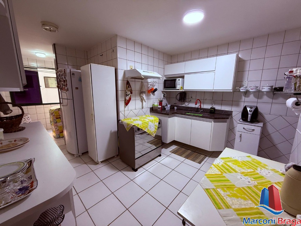 Apartamento, 2 quartos, 85 m² - Foto 3