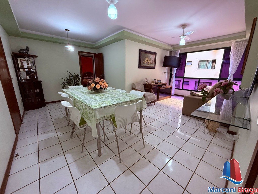 Apartamento, 2 quartos, 85 m² - Foto 1