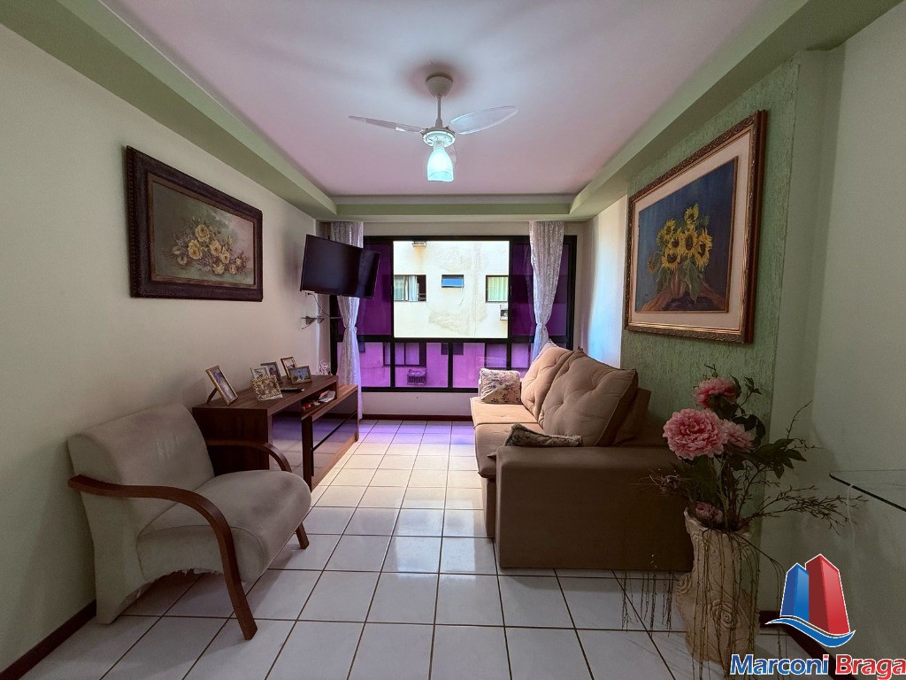 Apartamento, 2 quartos, 85 m² - Foto 2