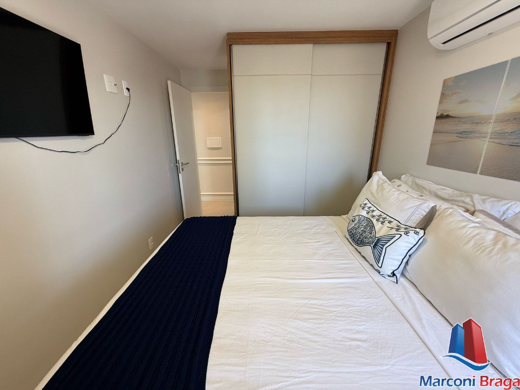 Apartamento, 2 quartos, 70 m² - Foto 7